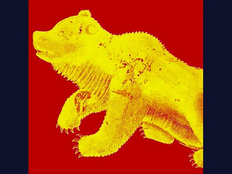 Lucio Bukowski & Milka - Le silence est un oubli