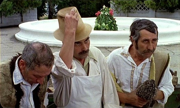 Брежнев (2005) - 2 серия смотреть онлайн сериал россия