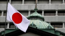 Japan’s curious rebound