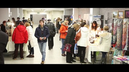 Арендаторы рассказывают о плюсах Бизнес-центра «Смольная 24»