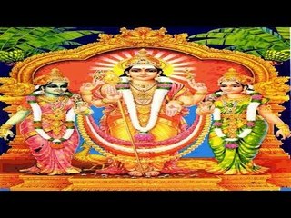 Subramaniyam by Pushpavanam Kupusamy