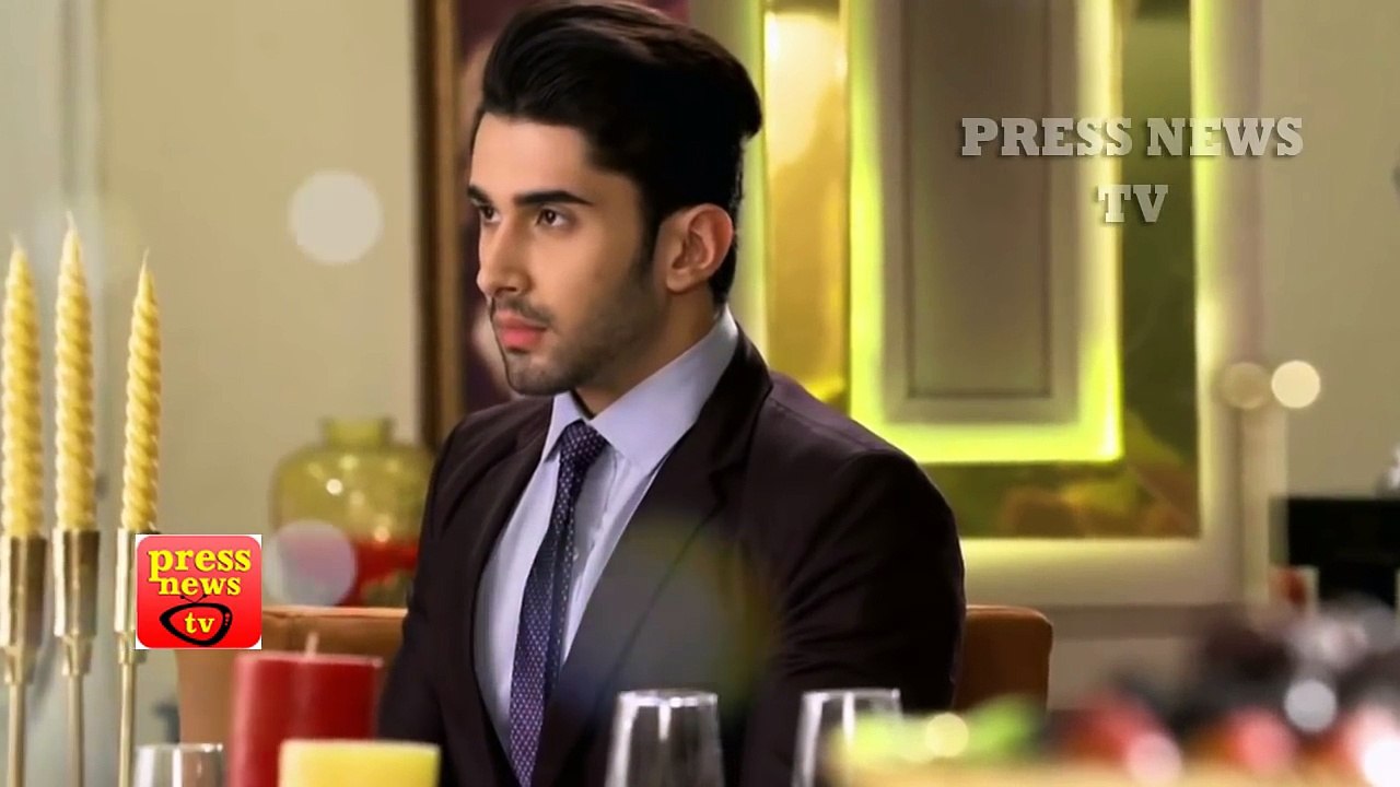 Pardes Mein Hai Mera Dil - 19th December 2016 _ Latest Upcoming Twist _ Starplus