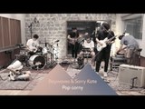 Baywaves & Sorry Kate - Pop Corny - WaaauTV