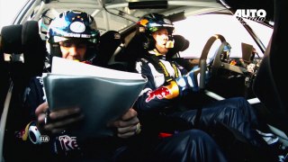 Le Hors-Série WRC 2016 d'AUTOhebdo et son DVD