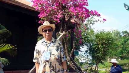 Hành Trình Xuyên Việt 2015 - Tập 8 KỲ THÚ HÒN CHỒNG NHA TRANG