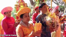 Hành Trình Xuyên Việt 2015 - Tập 9 - LINH THIÊNG THÁP BÀ PONAGA