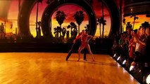 Calvin and Lindsay s Tango - Dancing with the Stars (2)