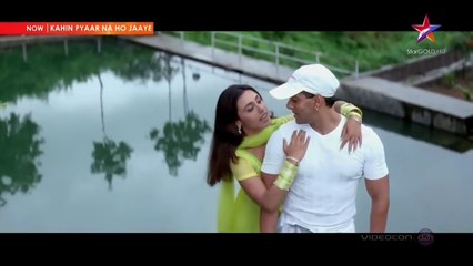 Kahin Pyar Na Ho aaye Title Song | HDTV Video | Kumar Sanu-Alka Yagnik | MaxPluss HD Videos