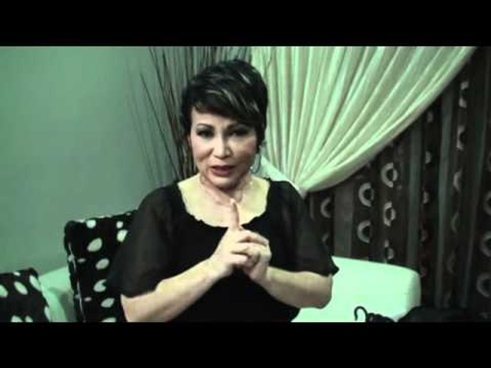 Promo Malam Gala 25 Tahun Ramlah Ram, 09 Oktober 2010 (Impiana Hotel KLCC)