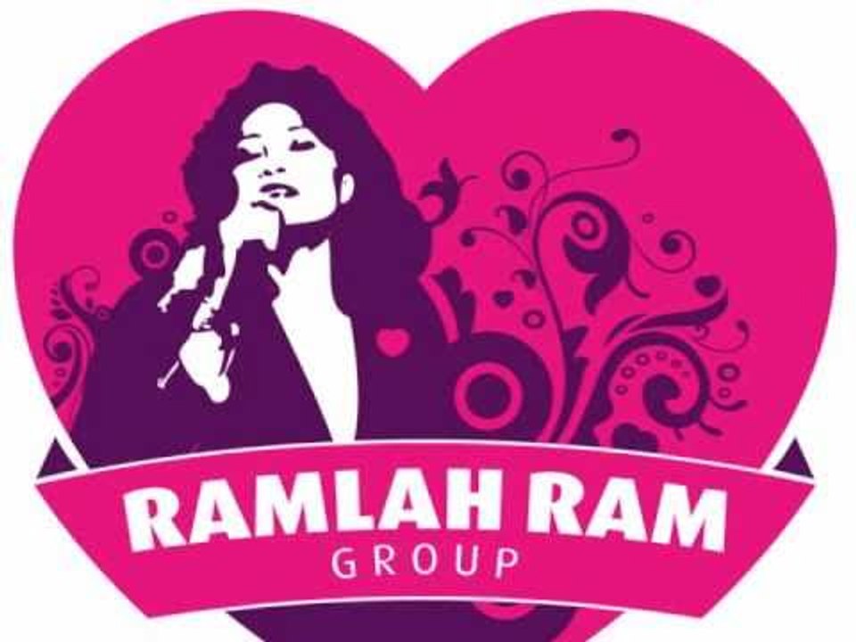 Montage Malam Gala 25 Tahun Ramlah Ram