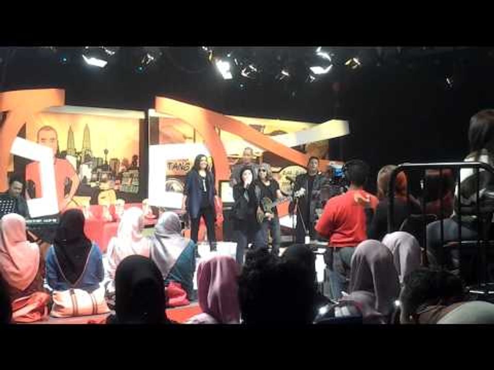 FBI - Kau Kunci Cintaku (Dalam Hati Mu)