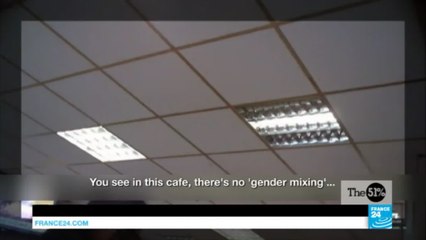 France: the battle against gender segregation in French suburbs