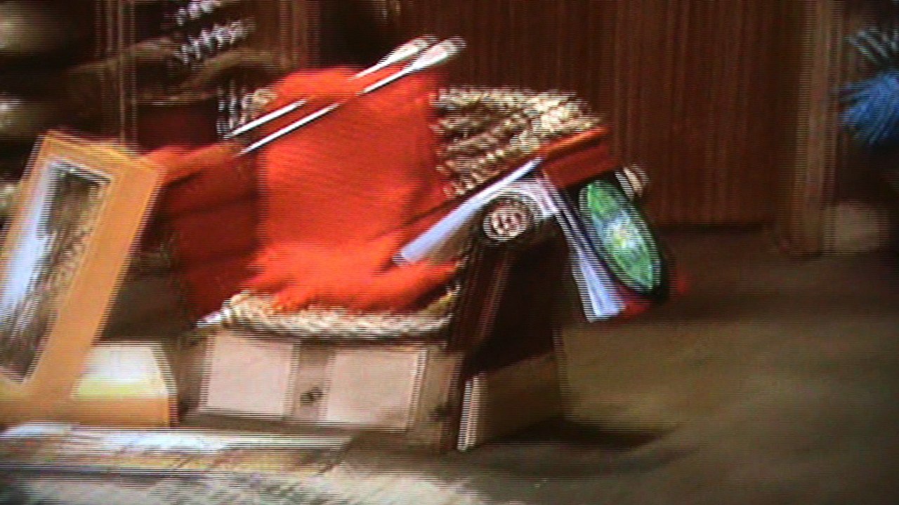 The Wombles S5 E2 - Alderney’s Big Break