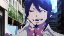 Ao no Exorcist: Kyoto Fujou Ou-hen [PV2]