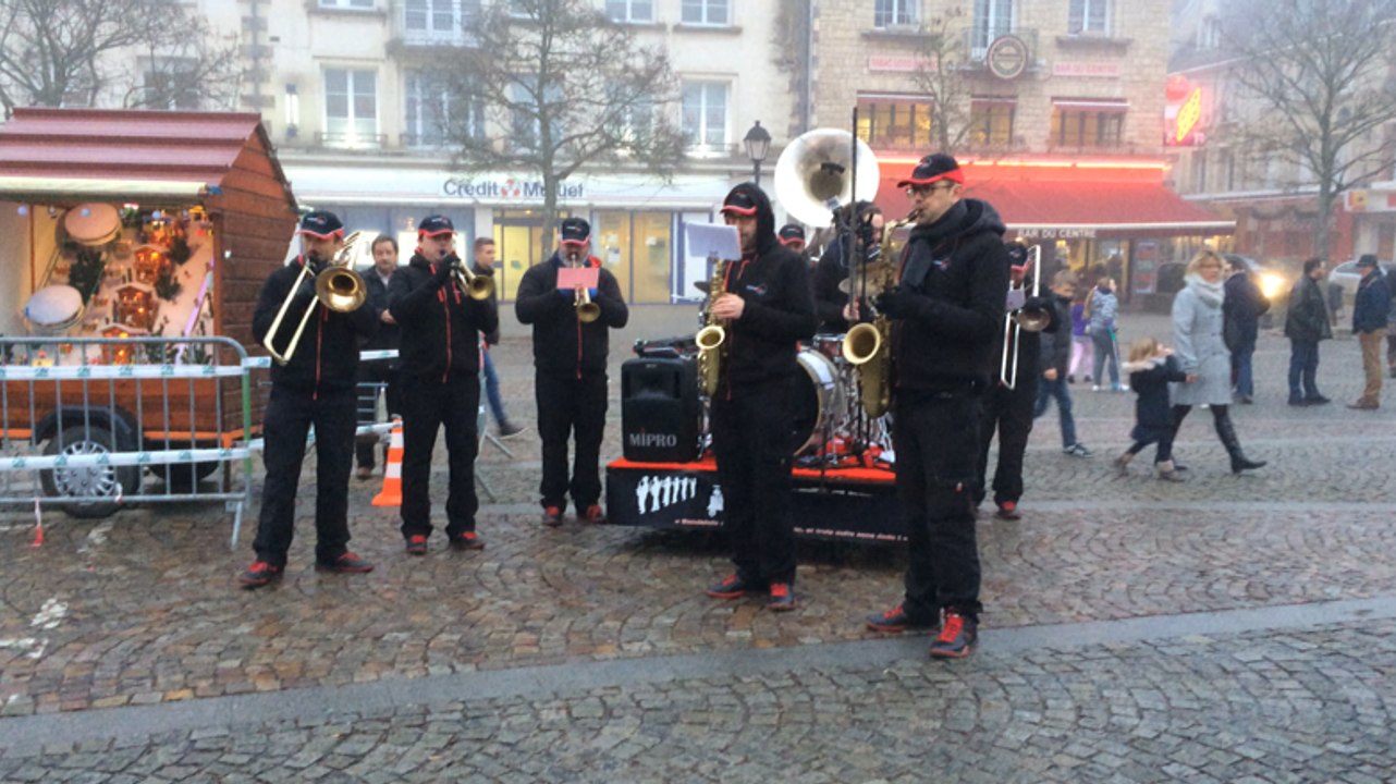 Après-midi des enfants organisé par l'UCIA