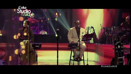 Afreen Afreen, Rahat Fateh Ali Khan -Momina Mustehsan, Episode 2, Coke Studio Season 9