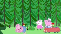 Peppa Pig en Español capitulos Completos - Varios episodios #25 - Videos de Peppa Pig la cerdita