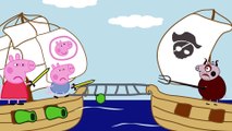 Peppa Pig en Español capitulos Completos - Varios episodios #28 - Videos de Peppa Pig la cerdita