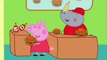 Videos de Peppa Pig en Español - Capitulos Completos -Recopilacion #37 - Peppa Pig Nuevos 2016 (1)