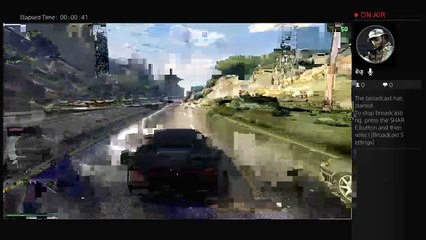 jayz0077's Live PS4 Broadcast (324)