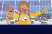 British Airways safety video