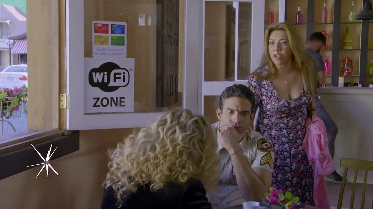 Vino el Amor Avance Capitulo 095