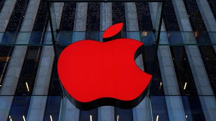 13 Milliarden Euro Illegale Beihilfe oder "politischer Mist"? Apple und Irland gegen EU-Kommission