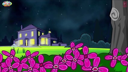 The Wolf and The Crane Story | Kids Short Story