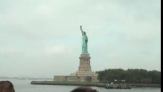 Statue of liberty New Work