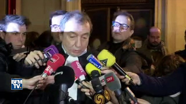 Arbitrage Tapie: Lagarde n'a été condamnée à rien , souligne son avocat