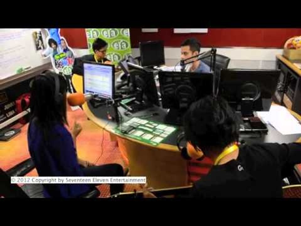 iamNEETA - Tuhan Tolong Aku Live @  Era.fm