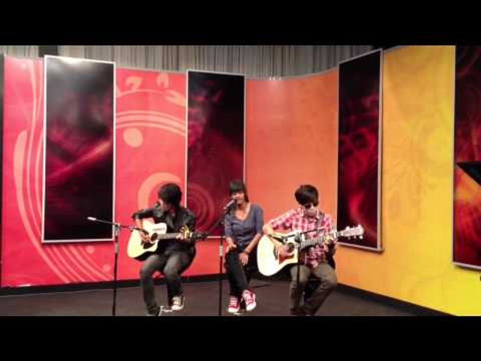 Iamneeta Tuhan Tolong Aku