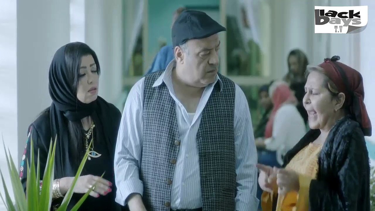 مسلسل السبع بنات - الحلقة السابعة عشر - Sabaa B...