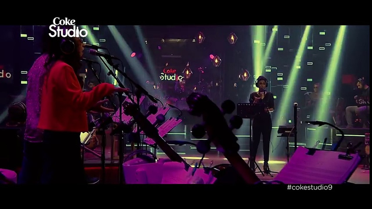 ---Bholay Bhalay, Meesha Shafi, Episode 2,Coke Studio Season 9 -