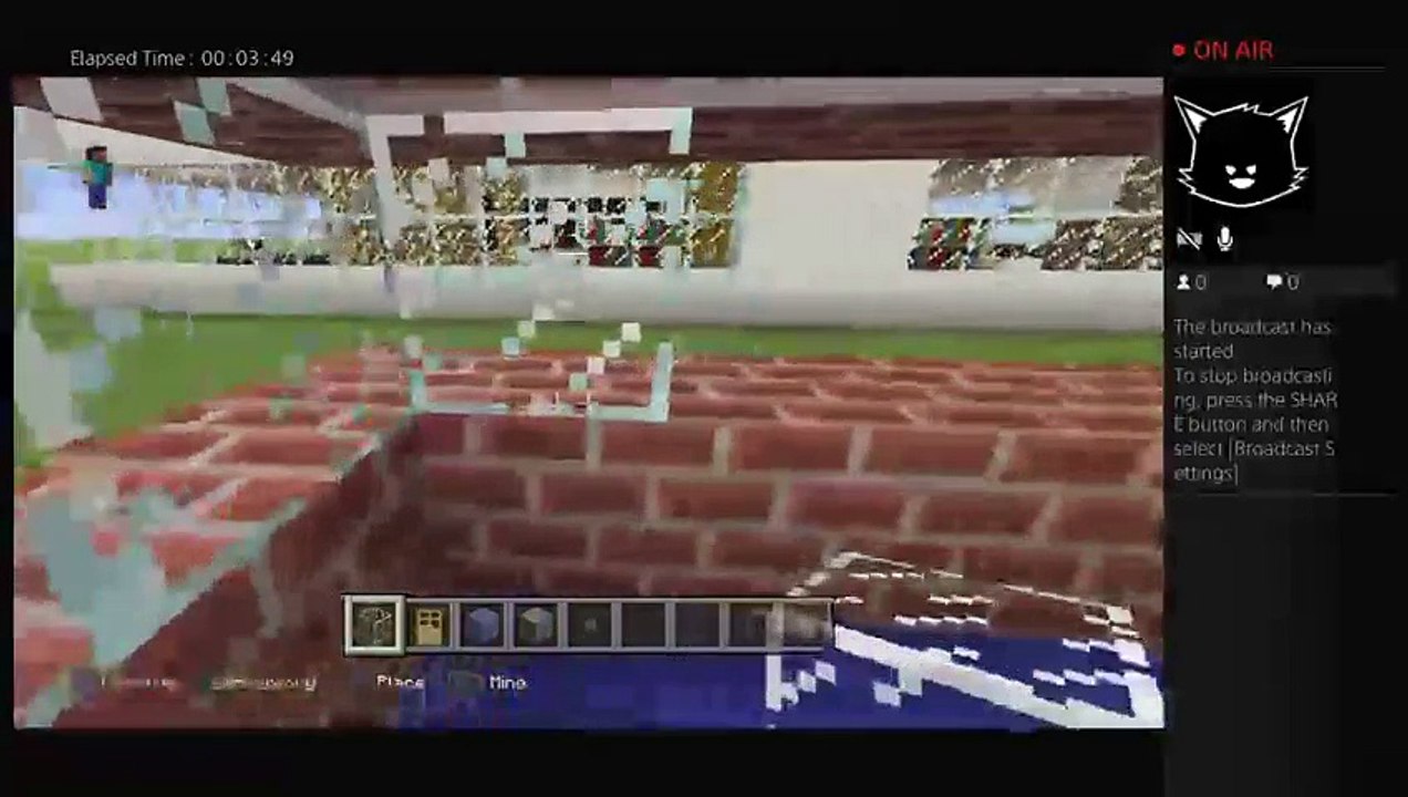 Minecraft awsome buliding (8)