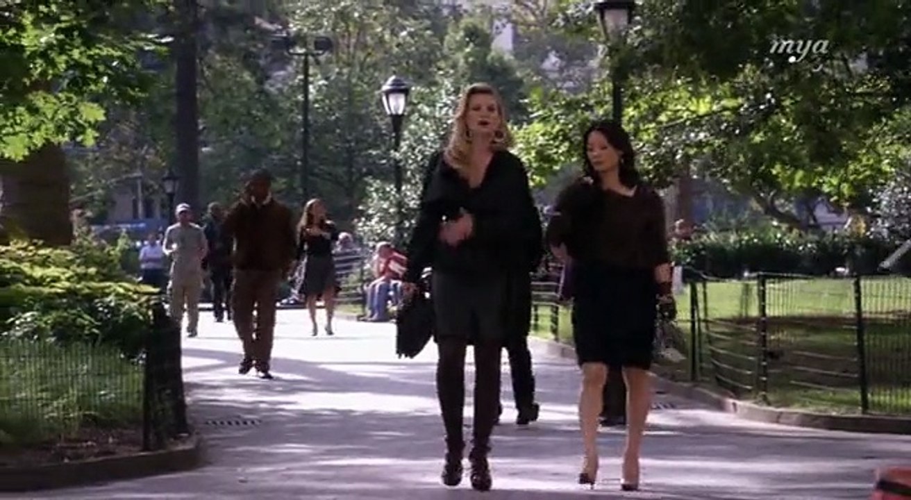 .Cashmere Mafia 01x03.