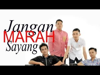 Berlian Band - Jangan Marah Sayang