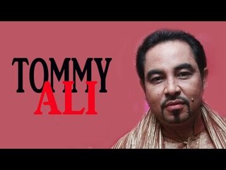 Tommy Ali - Air Mata Perpisahan