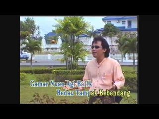 Sanggup Nyadi Ka Ganti