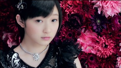Black Butterfly (Miyamoto Karin Solo Ver)