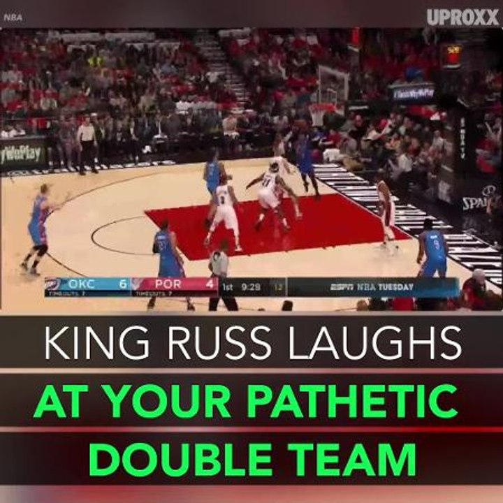 Dunks Of The Week