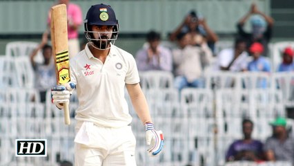 Didn't want to waste opportunity of scoring big: Rahul