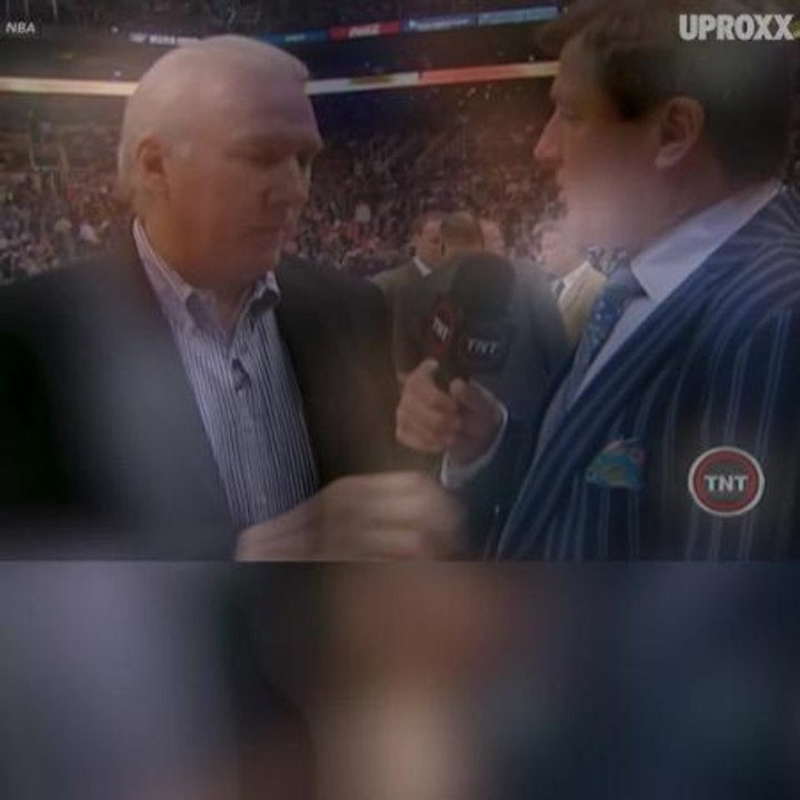 Remembering The Best Of Craig Sager