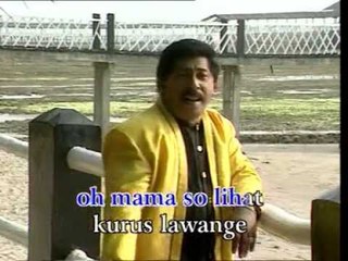 Melky Goeslaw - Sio Mama