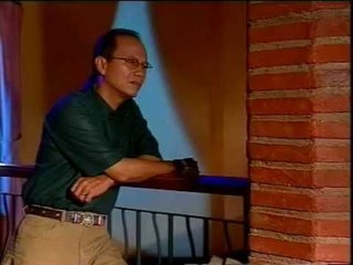 Victor Hutabarat - Semalam Di Cianjur