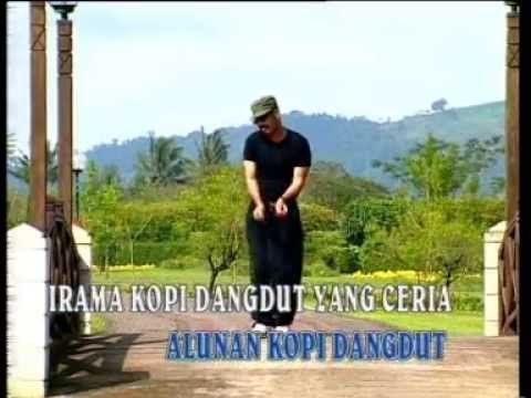 Fahmi Shahab - Kopi Dangdut