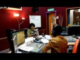 3 Geniuses Minnal FM Radio Interview With Agho Part 1