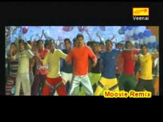 Old Model Laila Video Remix | Youth | Vijay | Shaheen Khan | Vincent Selva | Mani Sharma
