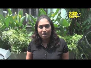 Gunasundari  #Shoutout - MIFA Fan Club Launching 2016