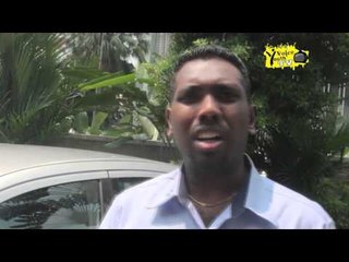 P.Mugunthan #Shoutout - MIFA Fan Club Launching 2016